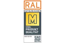 WIEMANN | Goldenes M