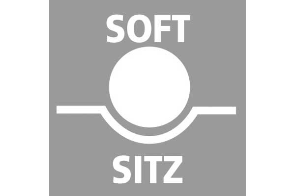 DIETSCH | SOFT SITZ