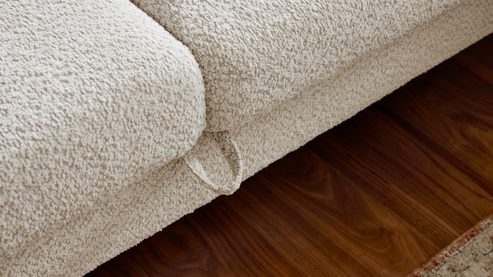 Funktion Interliving aus Metall in Transparent Interliving Sofa Serie 4420 - Schlaffunktion ausziehbar