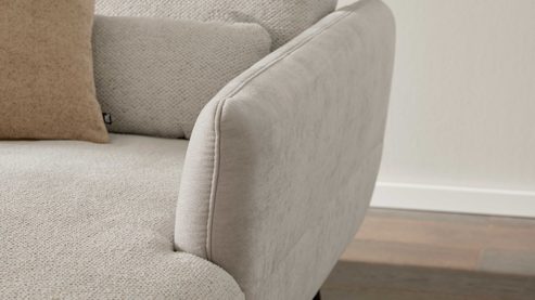 Funktion Interliving aus Metall in Transparent Interliving Sofa Serie 4304 – Liegearmlehne manuelle Funktion