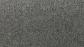 Polsterbett Interliving aus Stoff in Grau Interliving Bettsystem Serie 1414 - Polsterbett elefantgrauer Stoffbezug ENF 29 - Liegefläche ca. 180 x 200 cm