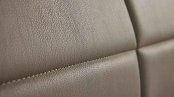Komplettzimmer Interliving aus Holz in Hellgrau Interliving Schlafzimmer Serie 1032 – Komplettzimmer mit Wäschekommode Kieselgrau & Weiß - Liegefläche ca. 180 x 200 cm