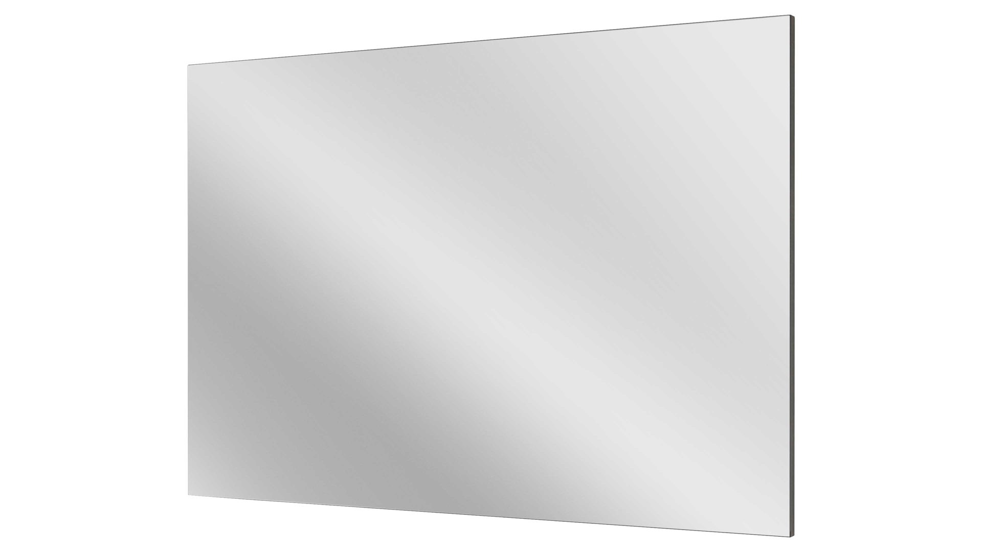 Garderoben-Set Interliving aus Holz in Schwarz Interliving Garderobe Serie 6012 - Garderoben-Set 04 Räuchereiche & graubeiger Mattlack - dreiteilig