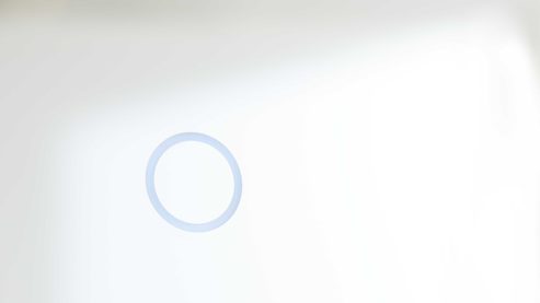 Badmöbel-Set Interliving aus Holz in Grau Interliving Bad Serie 7698 - Badmöbel-Set graue Cuneo Eiche - dreiteilig