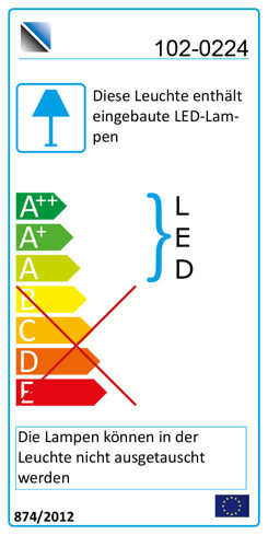 Einbauküche Nobilia® aus Holz in Holzfarben nobilia® Einbauküche Senso mit gorenje Elektrogeräten, z. B.  Kühlschrank Eiche Sierra & Schiefergrau - Länge ca. 390 cm